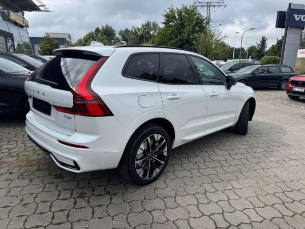 Volvo XC60 T6 AWD Plus Dark+LagomPak+AHZV+SOFORT