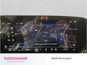 Audi A6 Limousine e-hybrid quattro S tronic *0,5%DiWa Steuer*Luftfahrwerk*S-Line edition One*Head Up*B&O*Pan
