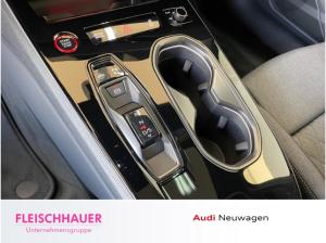 Audi A6 Limousine e-hybrid quattro S tronic *0,5%DiWa Steuer*Luftfahrwerk*S-Line edition One*Head Up*B&O*Pan