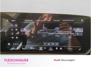 Audi A6 Limousine e-hybrid quattro S tronic *0,5%DiWa Steuer*Luftfahrwerk*S-Line edition One*Head Up*B&O*Pan