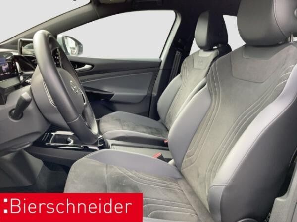 Volkswagen ID.4 Pro Pref AHK PANO MATRIX HuD 360