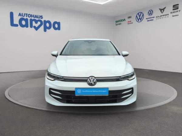 Volkswagen Golf VIII Life 1.5 TSI 6-Gang PDC,ACC,SHZ,MFL,KLIMA