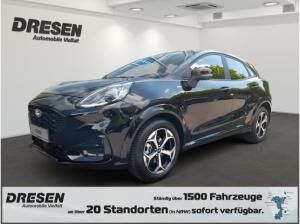 Ford Puma ST-Line 1,0l EcoBoost AT Navi Digitales Cockpit 360 Kamera LED ACC El. Heckklappe