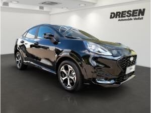 Ford Puma ST-Line 1,0l EcoBoost AT Navi Digitales Cockpit 360 Kamera LED ACC El. Heckklappe