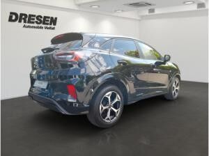 Ford Puma ST-Line 1,0l EcoBoost AT Navi Digitales Cockpit 360 Kamera LED ACC El. Heckklappe