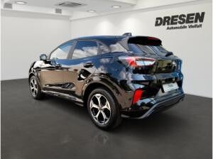 Ford Puma ST-Line 1,0l EcoBoost AT Navi Digitales Cockpit 360 Kamera LED ACC El. Heckklappe