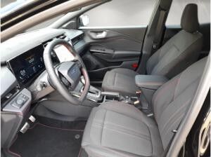 Ford Puma ST-Line 1,0l EcoBoost AT Navi Digitales Cockpit 360 Kamera LED ACC El. Heckklappe