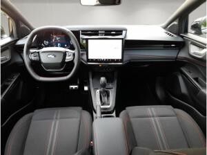 Ford Puma ST-Line 1,0l EcoBoost AT Navi Digitales Cockpit 360 Kamera LED ACC El. Heckklappe