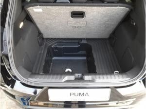 Ford Puma ST-Line 1,0l EcoBoost AT Navi Digitales Cockpit 360 Kamera LED ACC El. Heckklappe