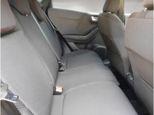 Ford Puma ST-Line 1,0l EcoBoost AT Navi Digitales Cockpit 360 Kamera LED ACC El. Heckklappe