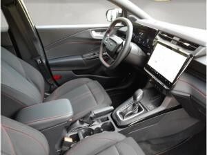 Ford Puma ST-Line 1,0l EcoBoost AT Navi Digitales Cockpit 360 Kamera LED ACC El. Heckklappe