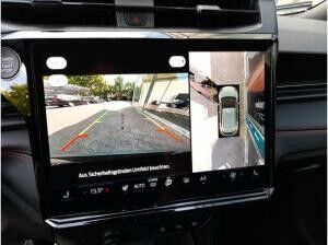 Ford Puma ST-Line 1,0l EcoBoost AT Navi Digitales Cockpit 360 Kamera LED ACC El. Heckklappe