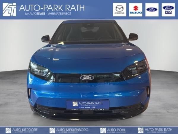 Ford Capri Premium EXT-Range,WÄRMEPUMPE*B&O*HEAD-UP*360°CAM