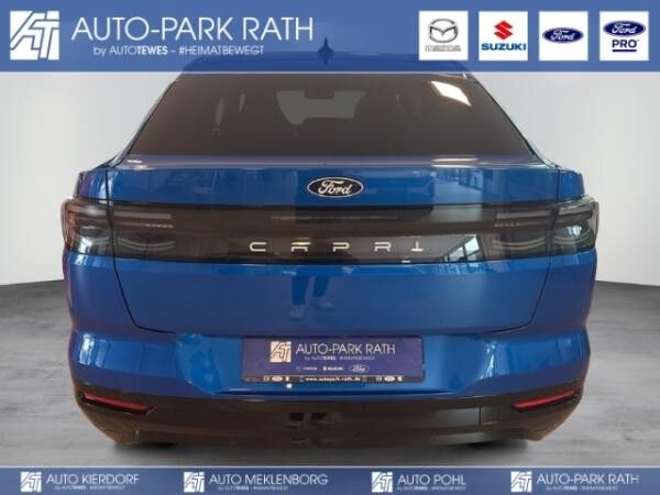 Ford Capri Premium EXT-Range,WÄRMEPUMPE*B&O*HEAD-UP*360°CAM