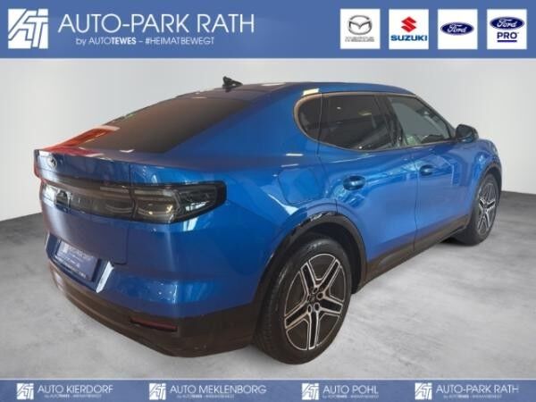 Ford Capri Premium EXT-Range,WÄRMEPUMPE*B&O*HEAD-UP*360°CAM