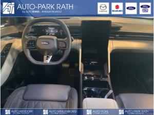 Ford Capri Premium EXT-Range,WÄRMEPUMPE*B&O*HEAD-UP*360°CAM