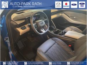 Ford Capri Premium EXT-Range,WÄRMEPUMPE*B&O*HEAD-UP*360°CAM