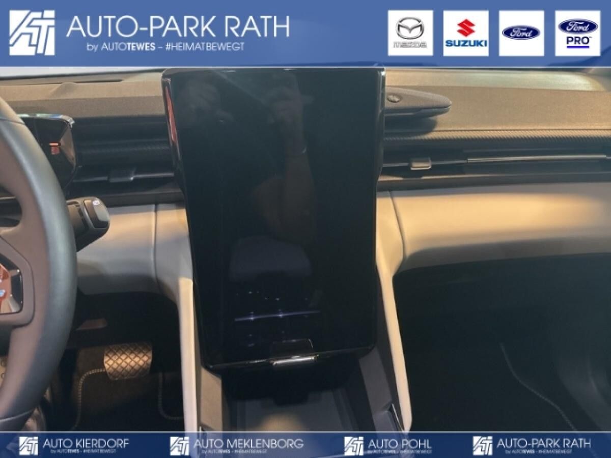 Ford Capri Premium EXT-Range,WÄRMEPUMPE*B&O*HEAD-UP*360°CAM