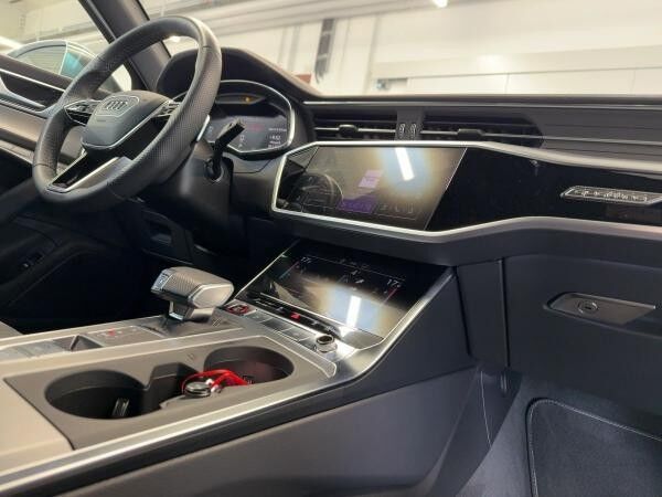 Audi S6 Avant 55 TDI qu. Kamera LED ACC Navi