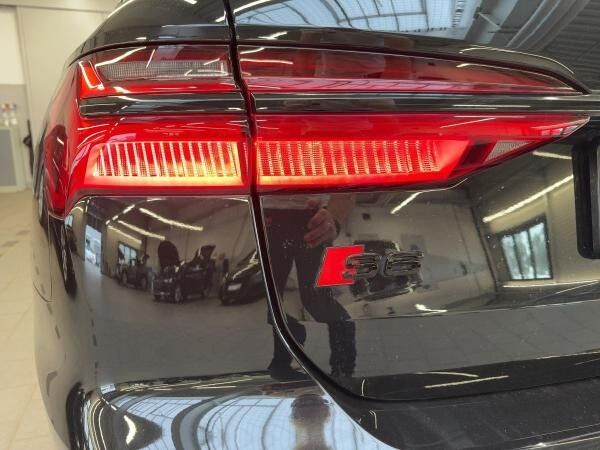 Audi S6 Avant 55 TDI qu. Kamera LED ACC Navi
