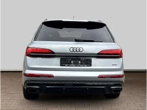 Audi Q7 50 TDI qua. S-LINE+HUD+PANO+AHK+LEDER+STANDHZG+MATRIX