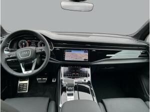 Audi Q7 50 TDI qua. S-LINE+HUD+PANO+AHK+LEDER+STANDHZG+MATRIX