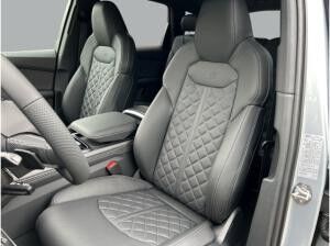 Audi Q7 50 TDI qua. S-LINE+HUD+PANO+AHK+LEDER+STANDHZG+MATRIX