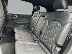 Audi Q7 50 TDI qua. S-LINE+HUD+PANO+AHK+LEDER+STANDHZG+MATRIX