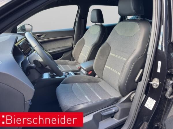 Seat Ateca 1.5 TSI DSG Xperience LED NAVI ACC PARKASS SHZ