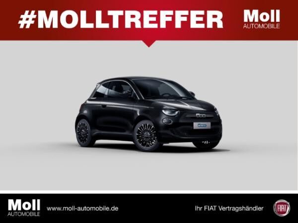 Fiat 500e La Prima ⚡inkl. Farbe⚡Leder⚡Navi