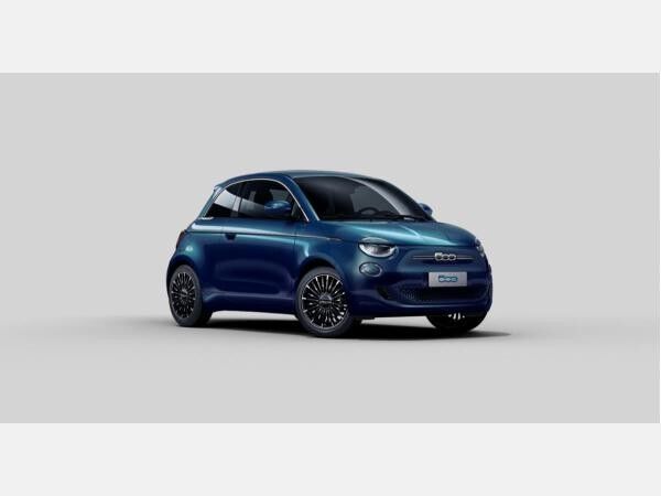 Fiat 500e La Prima ⚡inkl. Farbe⚡Leder⚡Navi