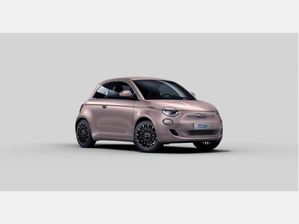 Fiat 500e La Prima ⚡inkl. Farbe⚡Leder⚡Navi