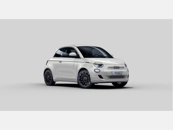 Fiat 500e La Prima ⚡inkl. Farbe⚡Leder⚡Navi