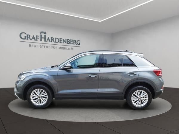Volkswagen T-Roc 1.0 TSI Life / SOFORT VERFÜGBAR !!