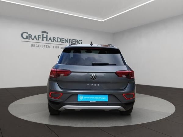 Volkswagen T-Roc 1.0 TSI Life / SOFORT VERFÜGBAR !!
