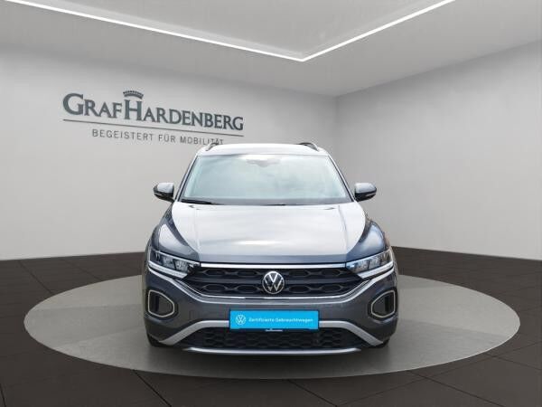 Volkswagen T-Roc 1.0 TSI Life / SOFORT VERFÜGBAR !!
