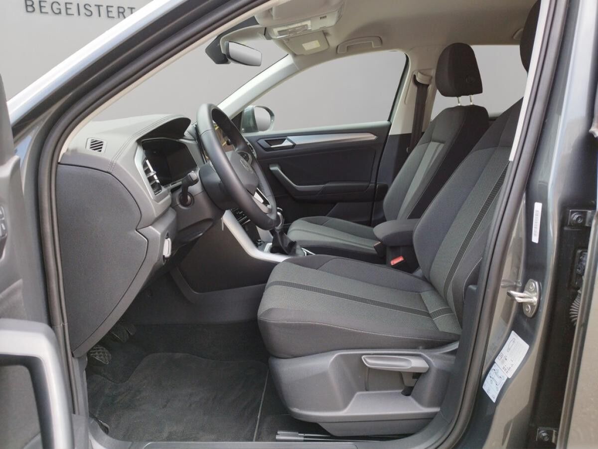 Volkswagen T-Roc 1.0 TSI Life / SOFORT VERFÜGBAR !