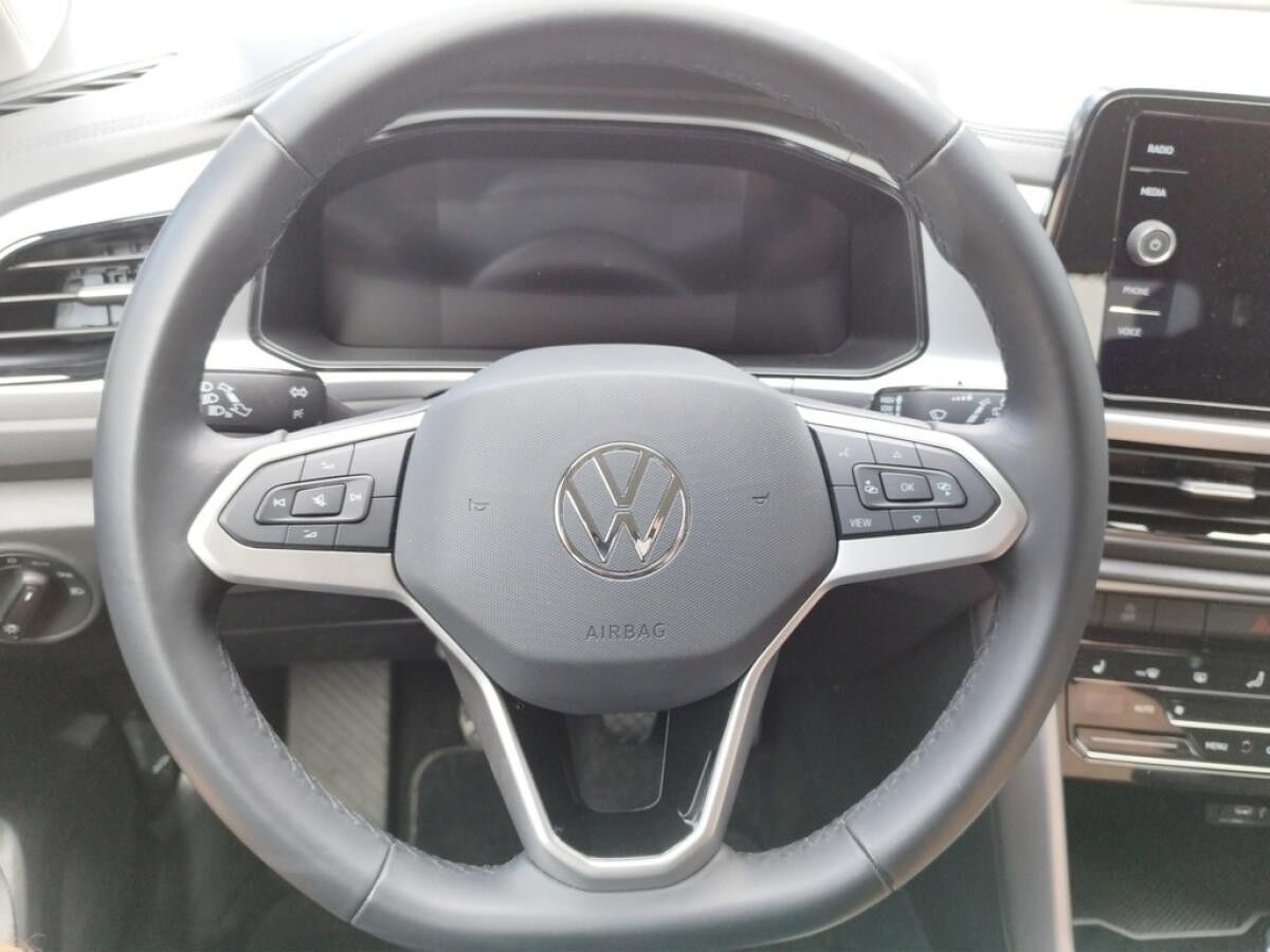 Volkswagen T-Roc 1.0 TSI Life / SOFORT VERFÜGBAR !