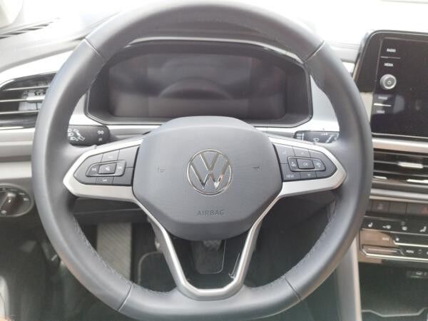 Volkswagen T-Roc 1.0 TSI Life / SOFORT VERFÜGBAR !!