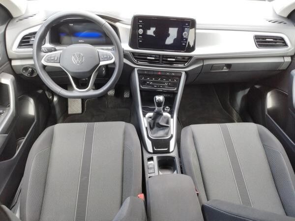 Volkswagen T-Roc 1.0 TSI Life / SOFORT VERFÜGBAR !!