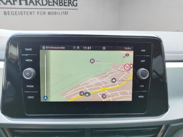 Volkswagen T-Roc 1.0 TSI Life / SOFORT VERFÜGBAR !!