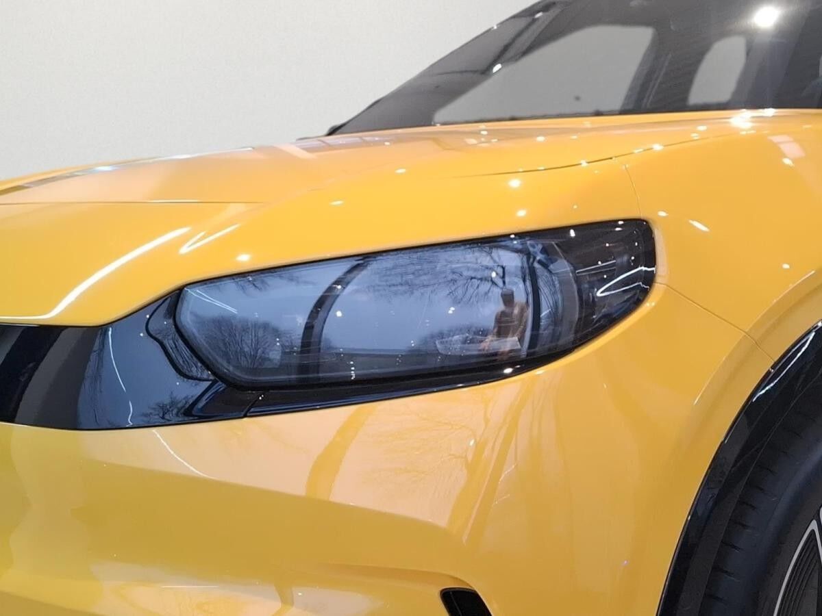 Ford Capri GEWERBEAKTION * BEV * EXT. RANGE * RWD * 77 kWh * 627km