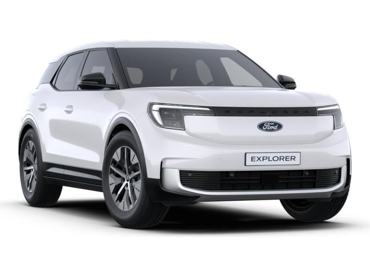 Ford Explorer Standard Range 52kWh RWD *SONDERAKTION* *OHNE ÜBERFÜHRUNGSKOSTEN*