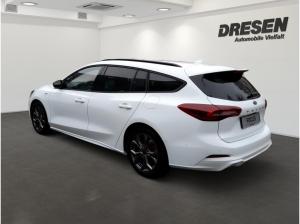 Ford Focus ST-Line Turnier 1.0l EcoBoost Navi LED ACC Apple CarPlay Android Auto 2-Zonen-Klimaautom