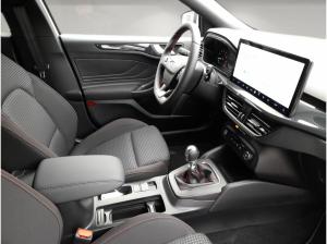 Ford Focus ST-Line Turnier 1.0l EcoBoost Navi LED ACC Apple CarPlay Android Auto 2-Zonen-Klimaautom