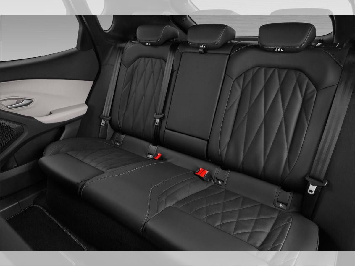 Ford Capri Standard Range 52kWh RWD *SONDERAKTION* *OHNE ÜBERFÜHRUNGSKOSTEN*