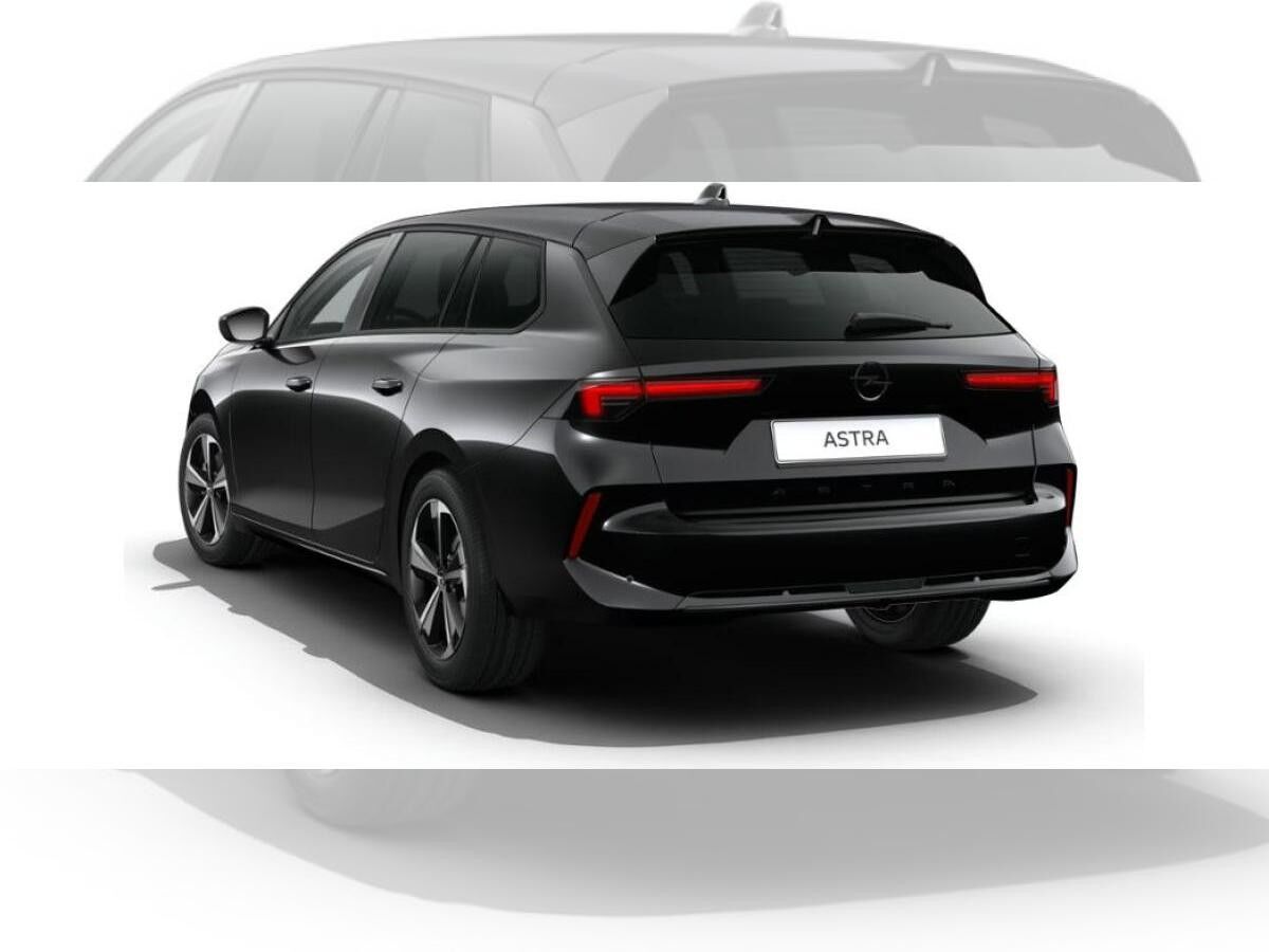 Opel Astra L 1.2 Turbo GS *schnell verfügbar*