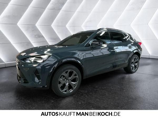 Cupra Formentor 1.5 eTSI MHEV 110kW DSG