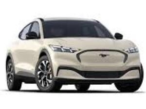 Ford Mustang Mach-E Elektromotor Standard Range, 198kW, RWD *SONDERAKTION* *OHNE ÜBERFÜHRUNGSKOSTEN*