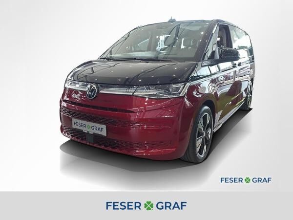 Volkswagen T7 Multivan Style 2.0 TSI